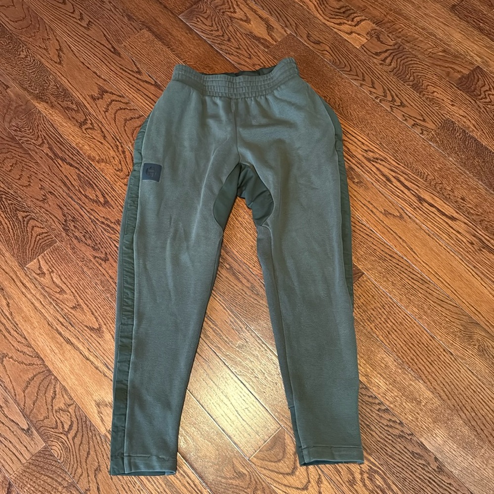 Adidas James harden adidas basketball pants size small